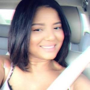 Meet your Posher, Maritza